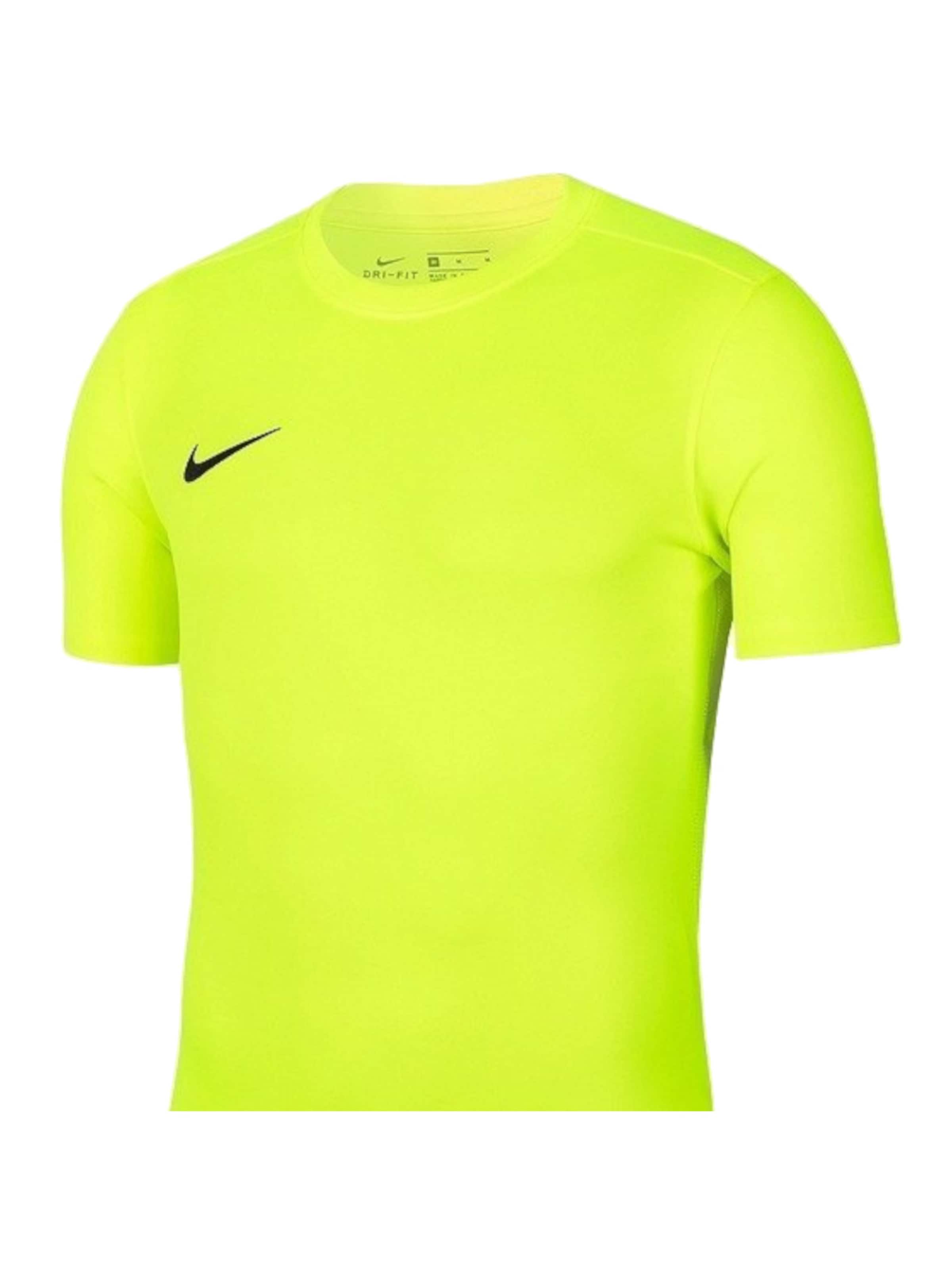 NIKE Shirt in Yellow