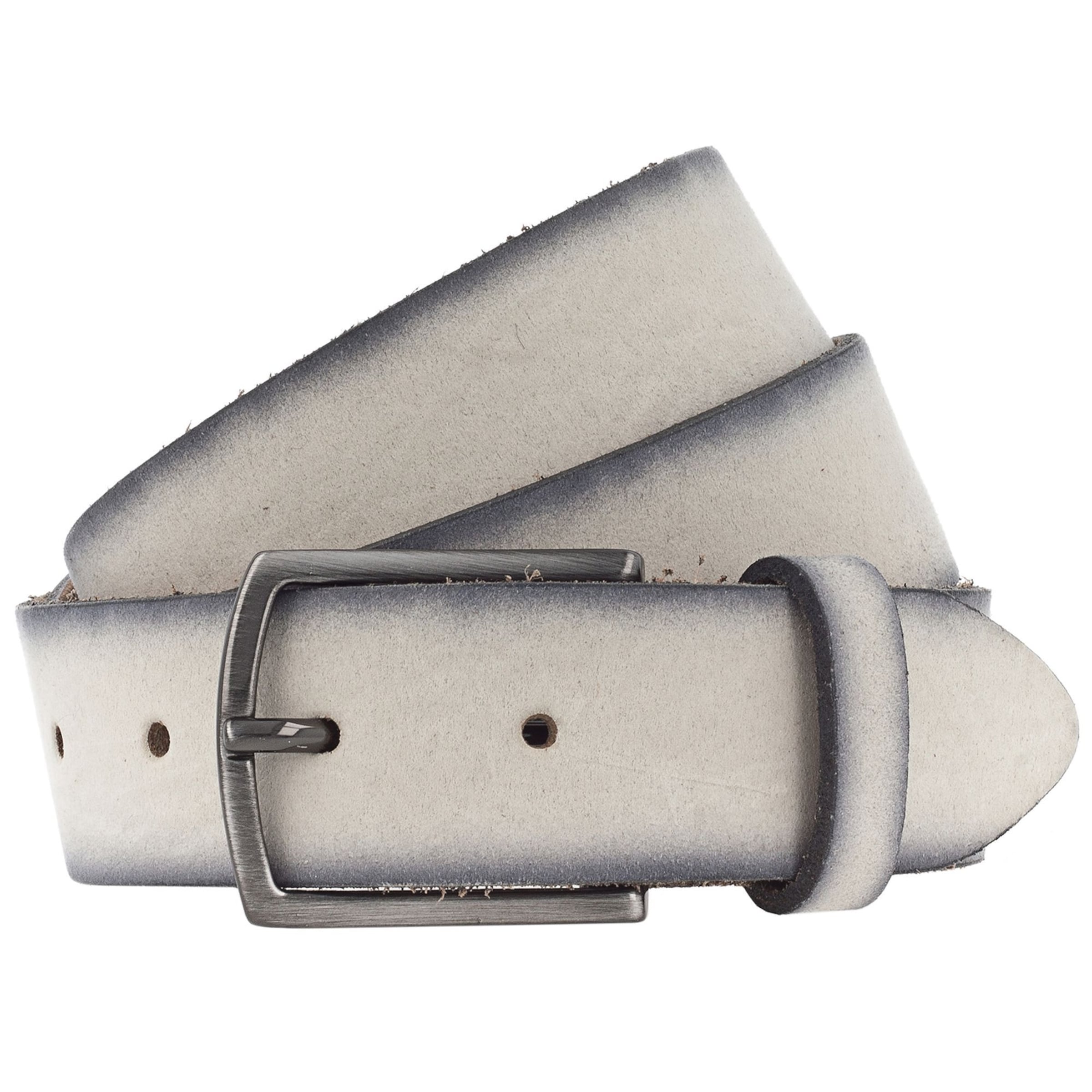 VANZETTI Belt in Beige: front