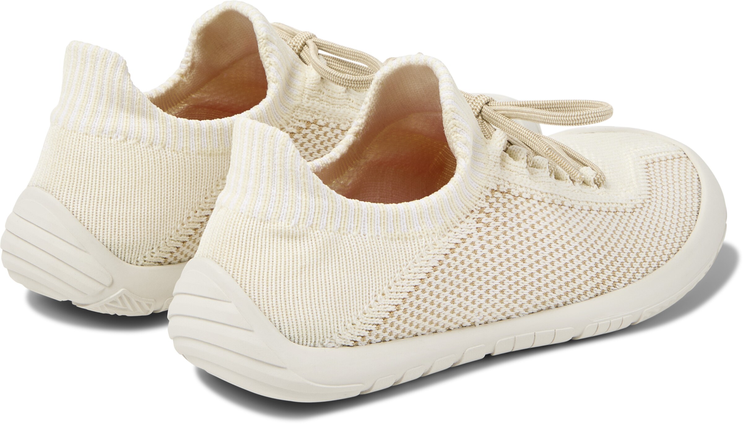 CAMPER Sneakers laag 'Path' in Wit