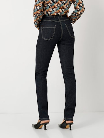 TONI Slimfit Jeans 'Be Loved' in Blau