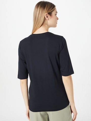 Wunderwerk Shirt in Blue