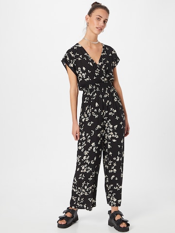 NEW LOOK Jumpsuit 'DANIELLE' i sort: forside