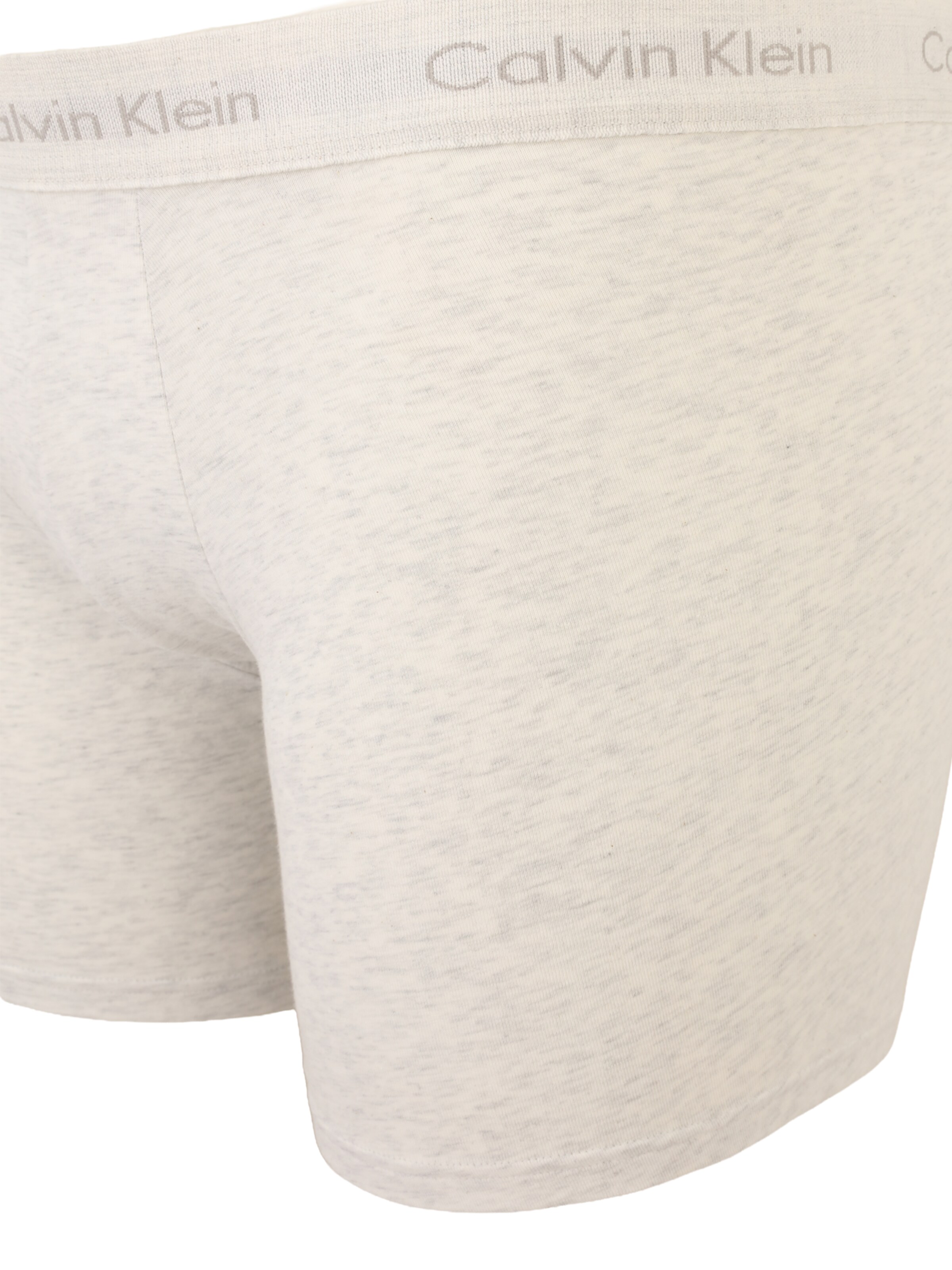 Calvin Klein Underwear Boxerky – oranžová