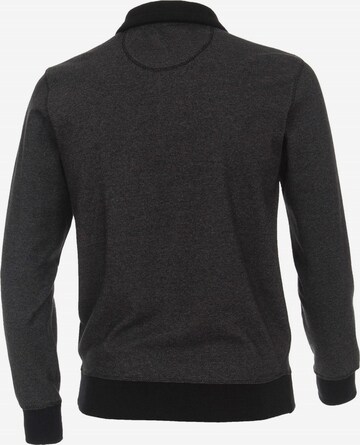 VENTI Sweatshirt in Grau