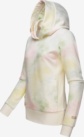 Ragwear Sweatshirt 'Emerina' in Mixed colors