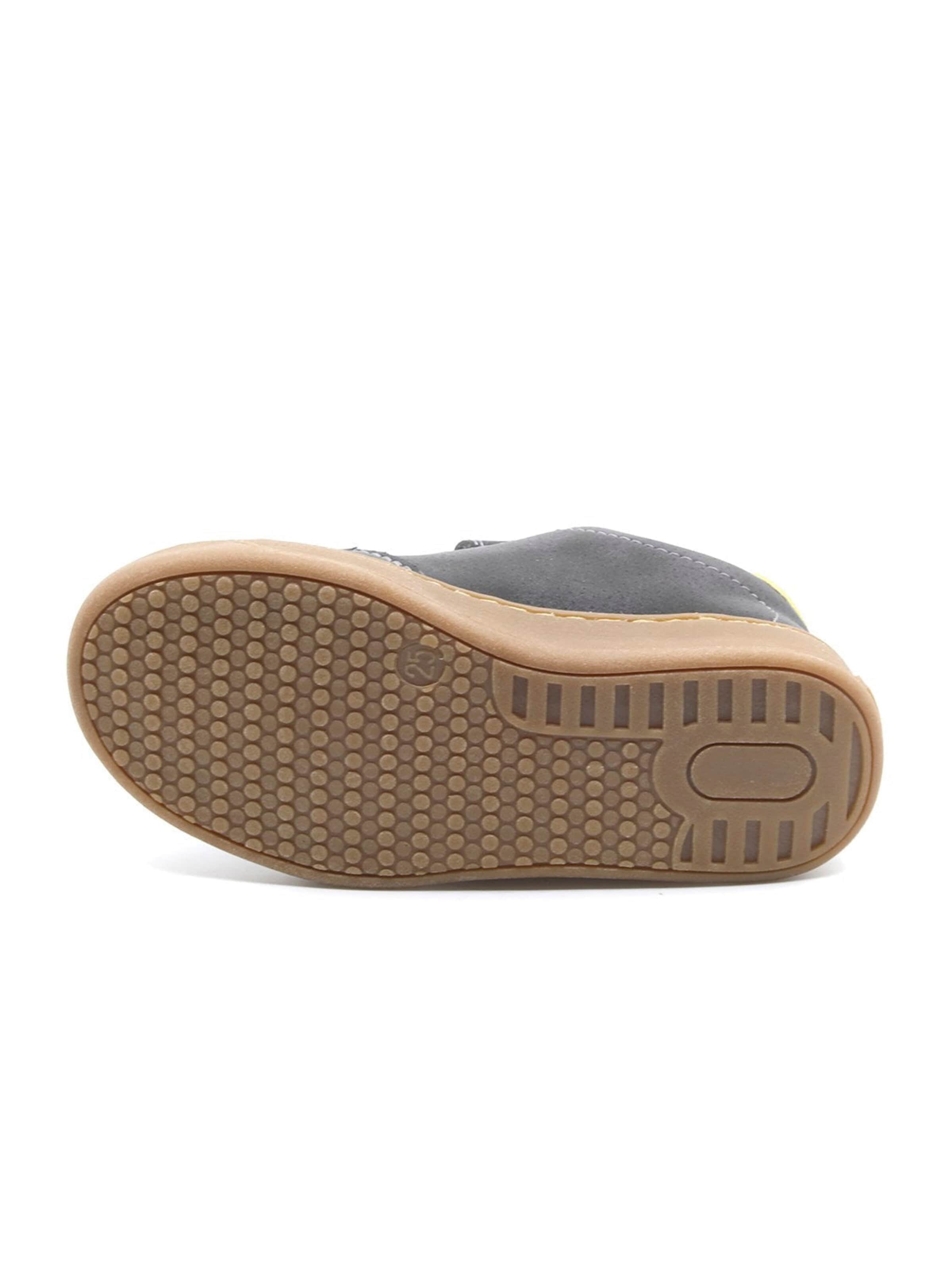 Beppi Sneaker 'Casual Shoe' in Grau
