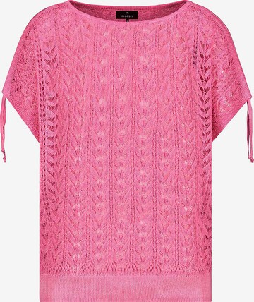 monari Sweater in Pink: front