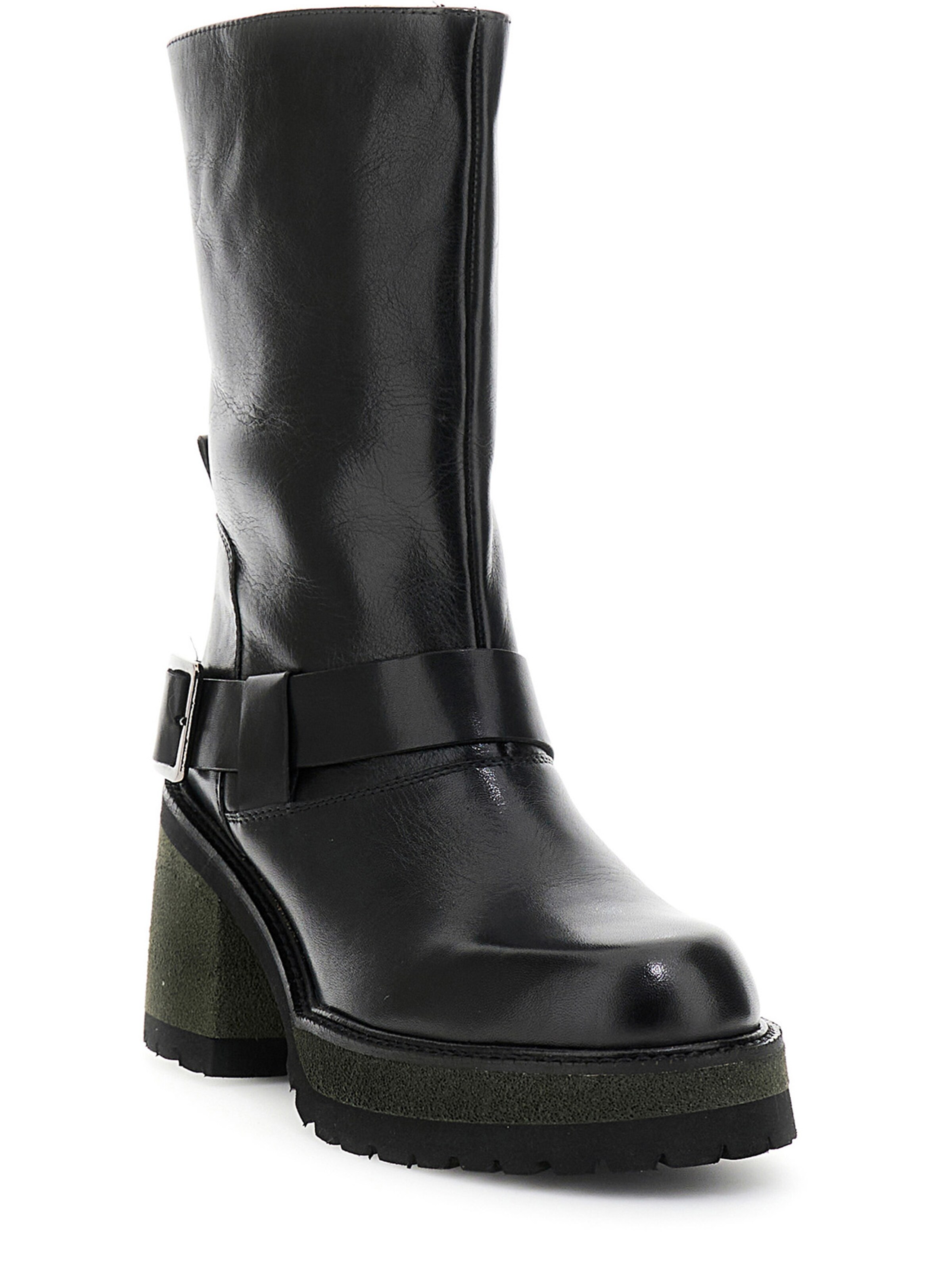 Stivale di CAFè NOIR in nero