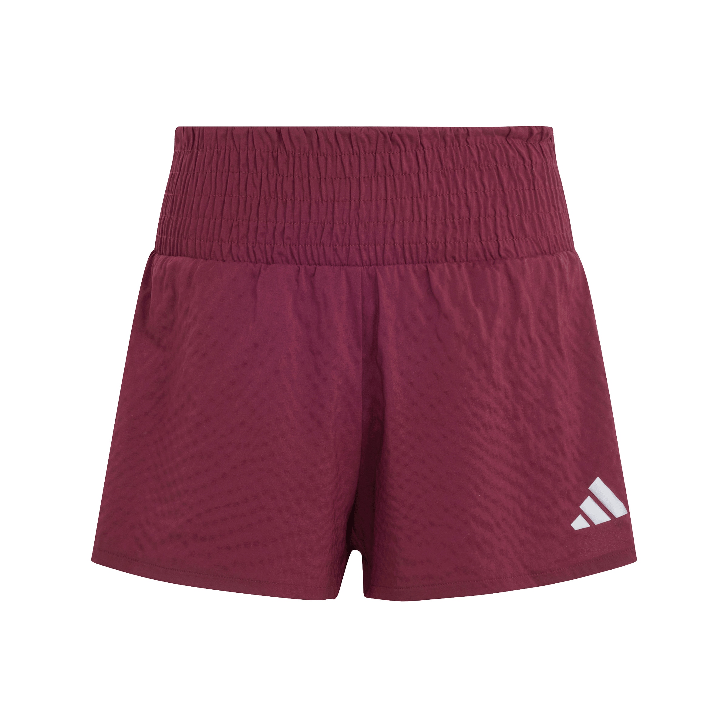 ADIDAS PERFORMANCE Sports trousers 'Adi365' in Red: front
