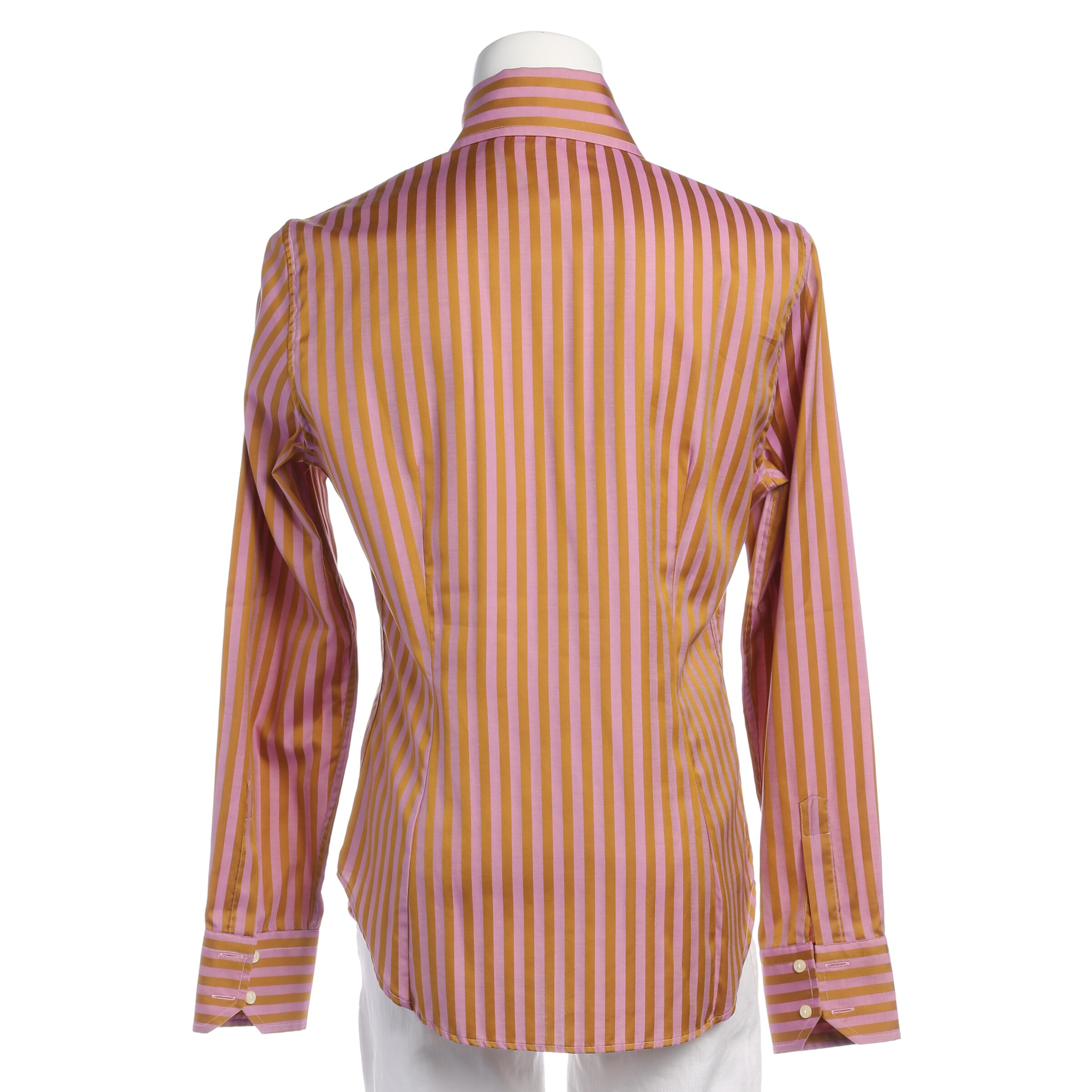 Etro Blouse & Tunic in S in Orange