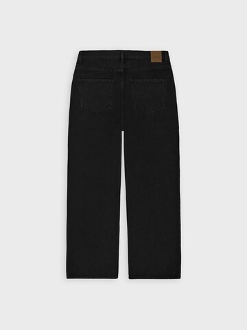Burocs Baggy Jeans 'Vince' in Black