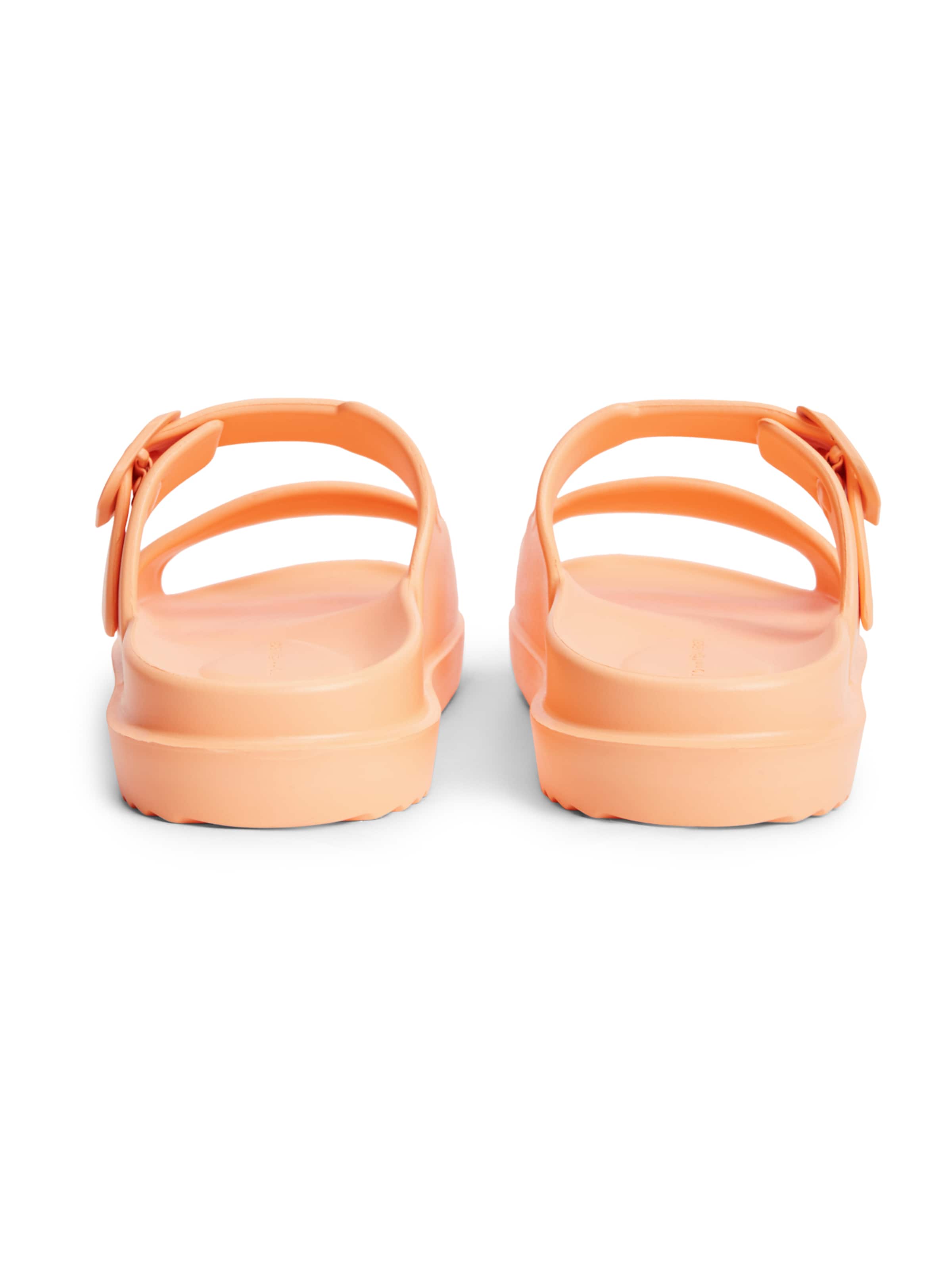 Mule TOMMY HILFIGER en orange