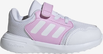 Sneaker 'Tensaur Run 3.0' di ADIDAS SPORTSWEAR in rosa: frontale