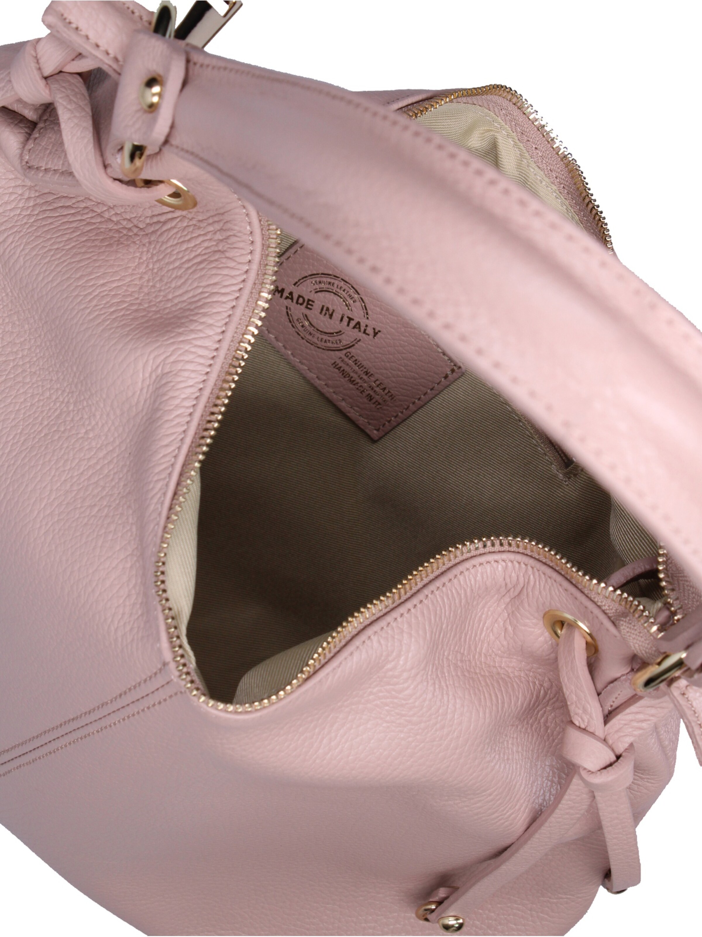 Sac bandoulière 'Eolia Pro' Gave Lux en rose