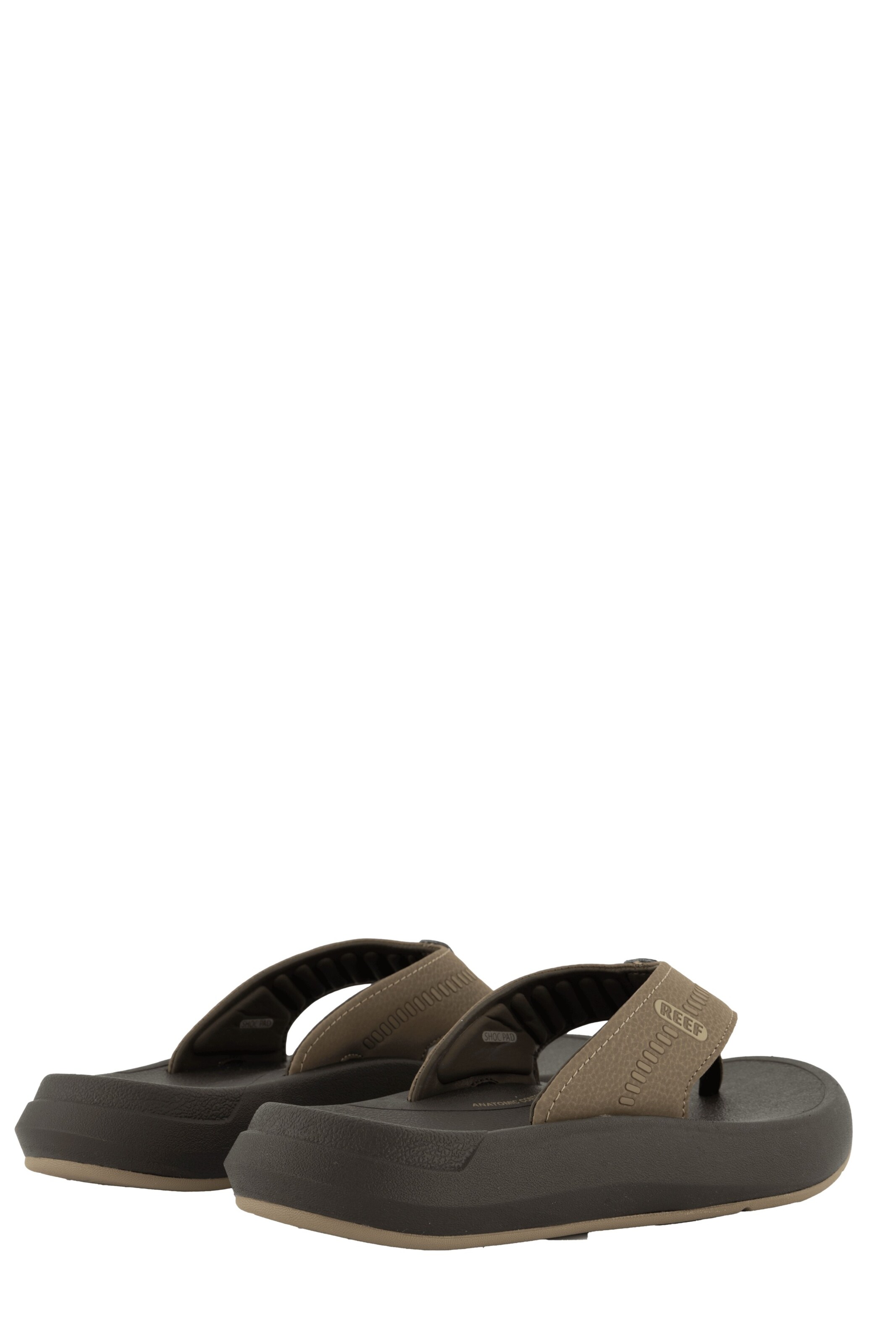 REEF Beach & swim shoe in Green