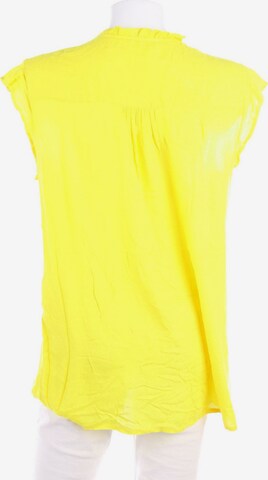 Promod Bluse M in Gelb