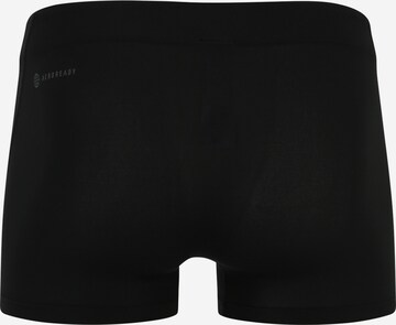 ADIDAS SPORTSWEAR Boxer shorts in Black