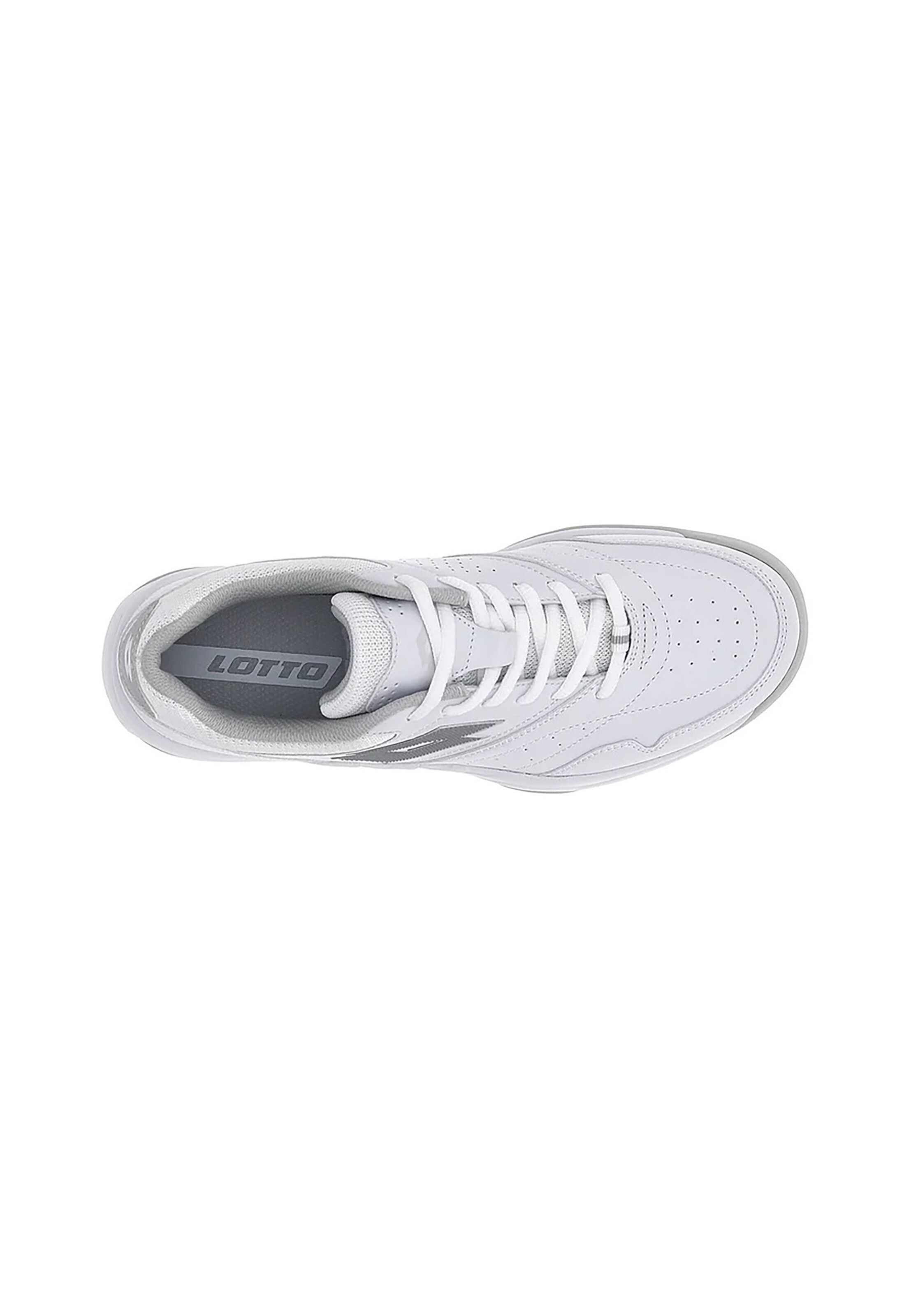 LOTTO - Zapatillas deportivas bajas 'Mirage' en blanco