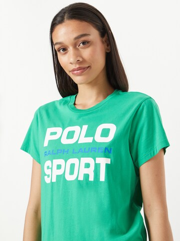 Polo Ralph Lauren Póló - zöld