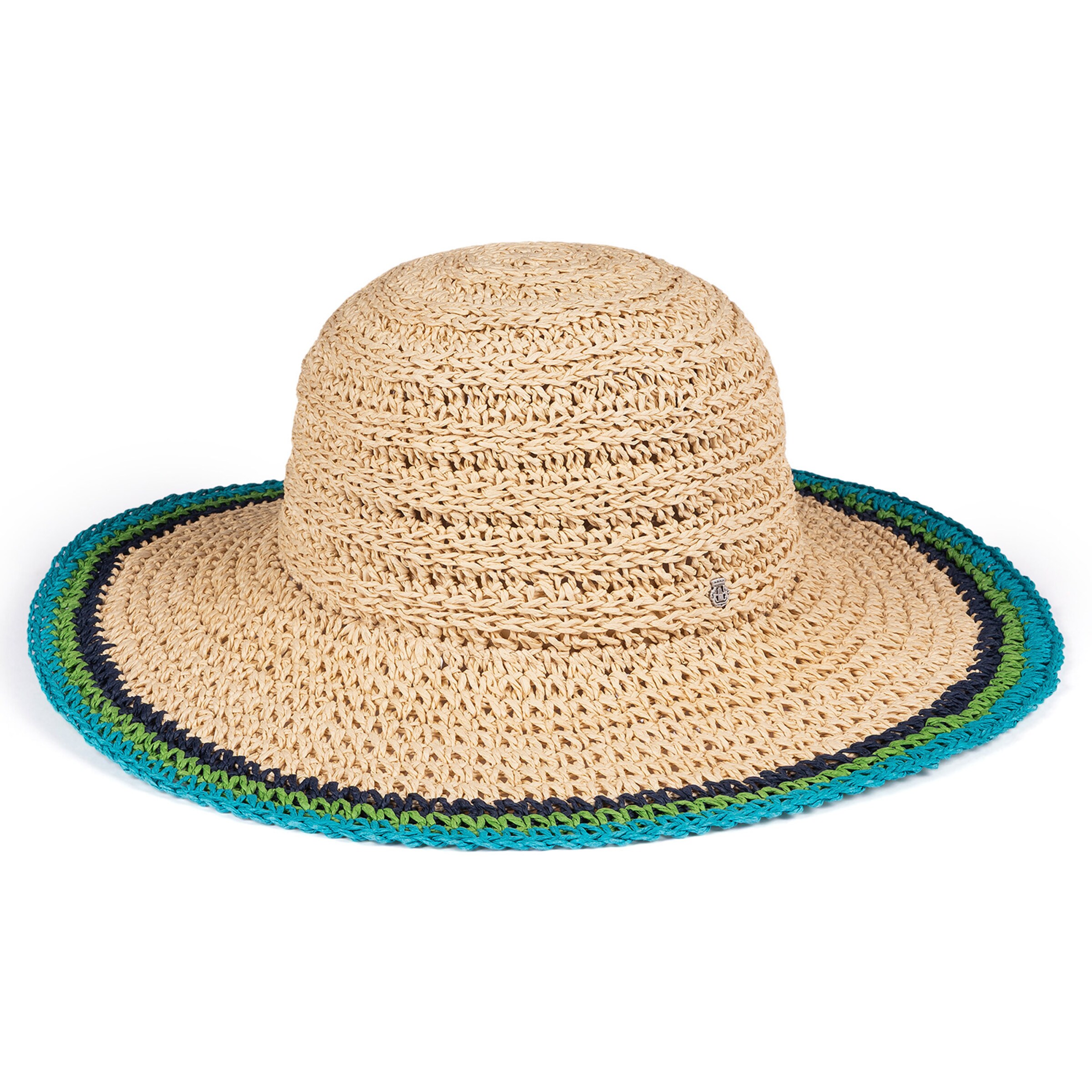 Cappello 'LA FORTUNA' di Roeckl in beige