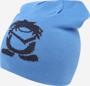 TROLLKIDS - Gorra en azul: frente