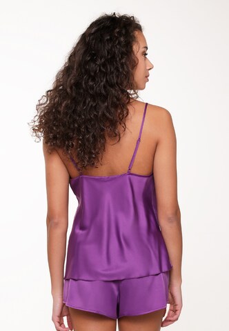 Shorty LingaDore en violet