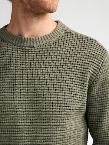 Pullover di Petrol Industries in verde
