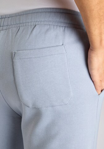 JOHN DEVIN Szabványos Nadrág - kék