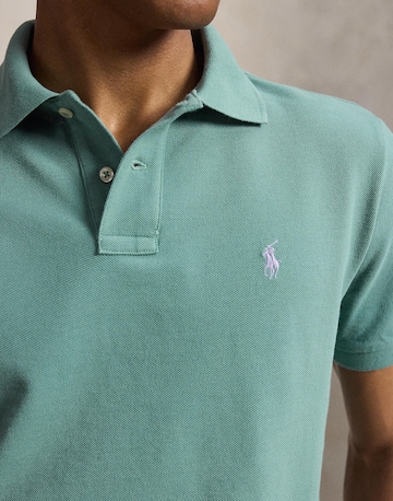 Polo Ralph Lauren Majica | zelena barva