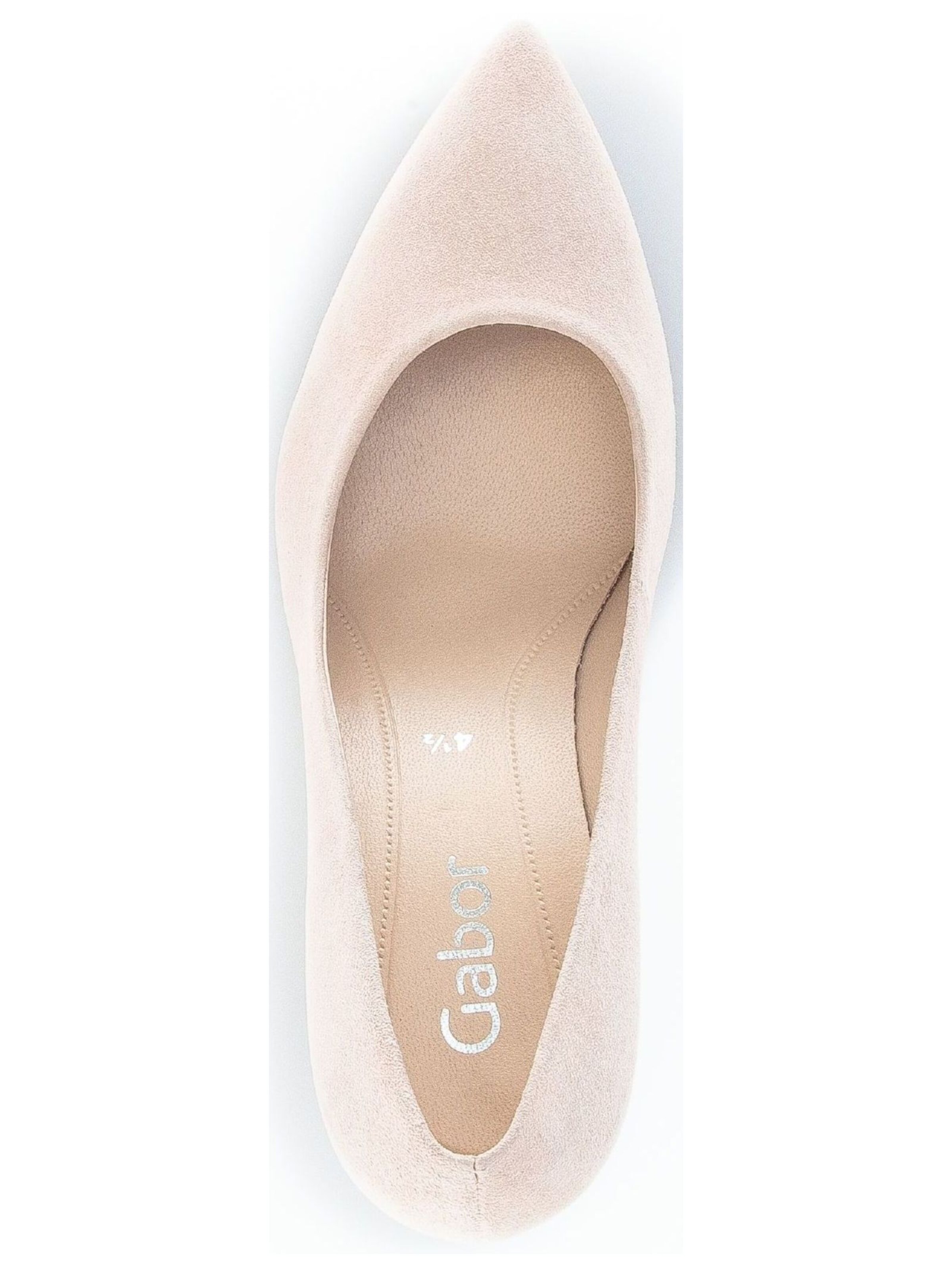 Escarpins GABOR en beige