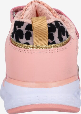 ZigZag Sneaker 'Certiny' in Pink