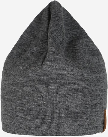 GIESSWEIN Beanie 'Gehrenspitze' in Grey