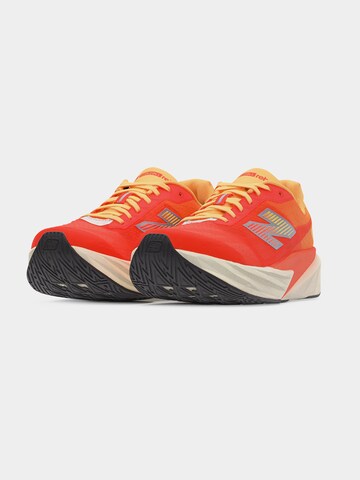 oranžinė new balance Bėgimo batai 'Rebel v5'