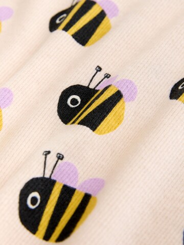 Next Tričko – béžová