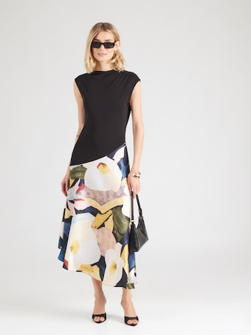 Ted Baker Kleid 'AESLYN' in Schwarz