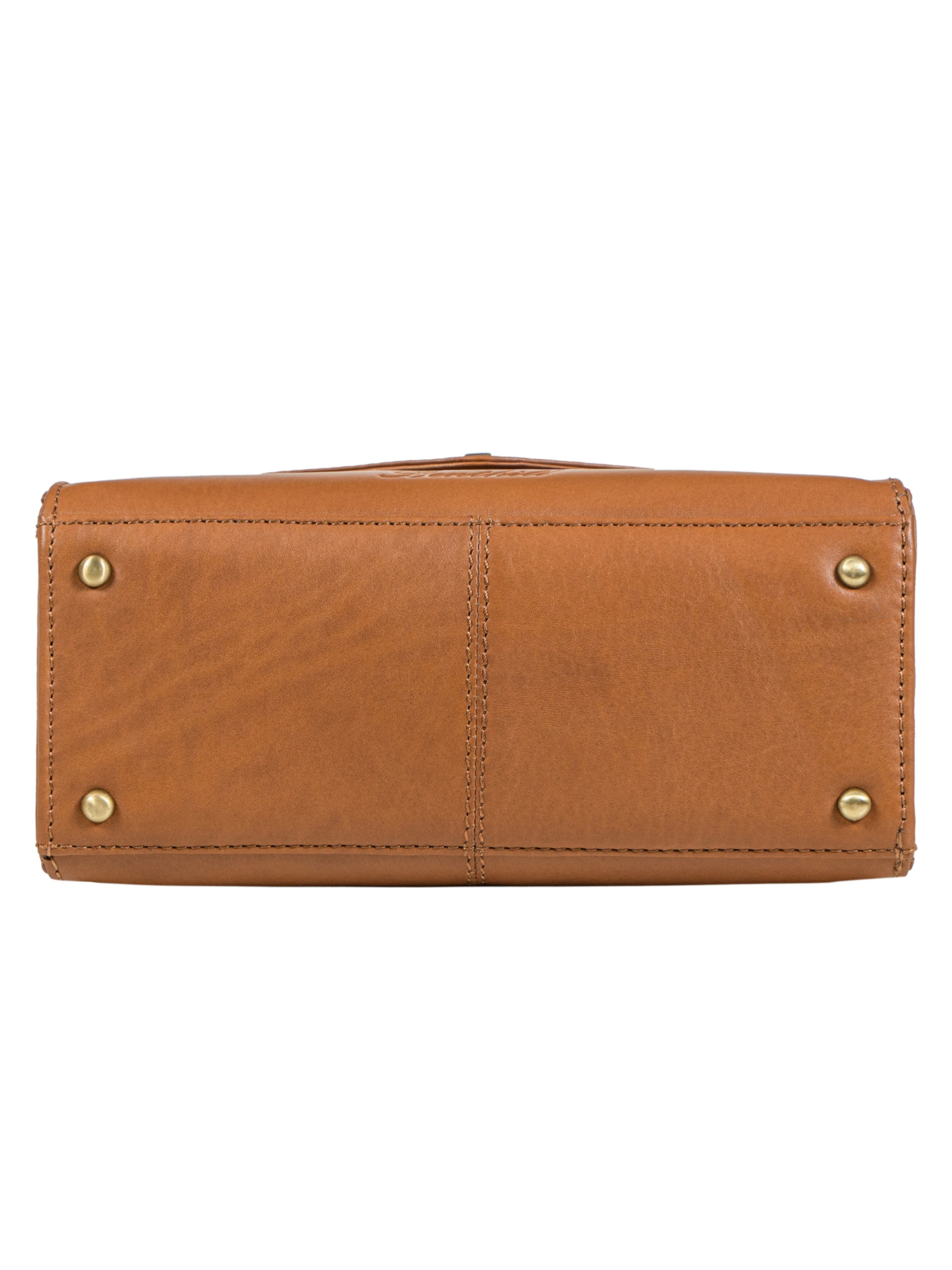 Benthill Handbag in Brown