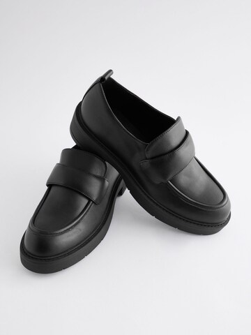 Next Classic Flats 'Forever Comfort®' in Black