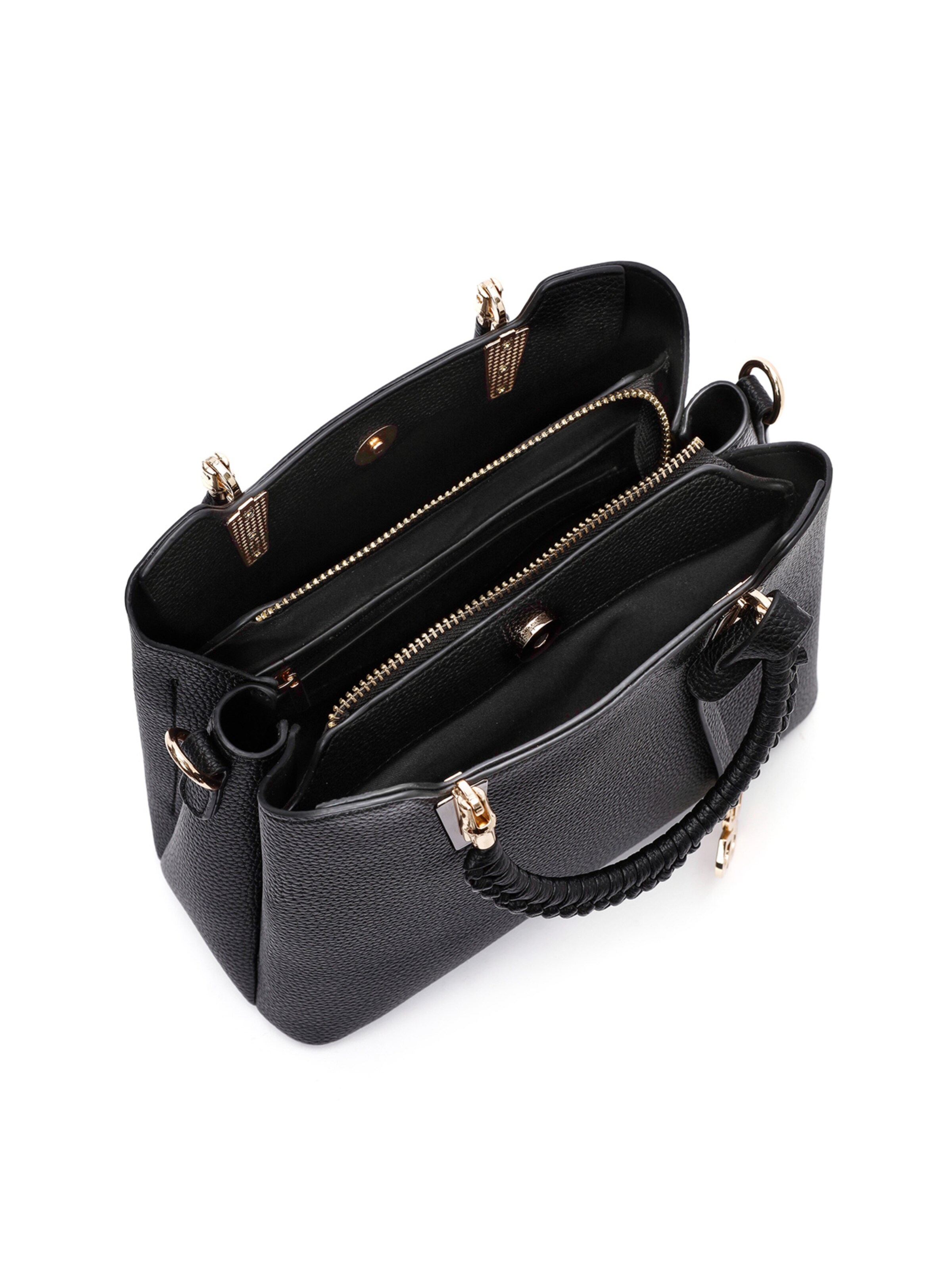 Derimod Handbag in Black