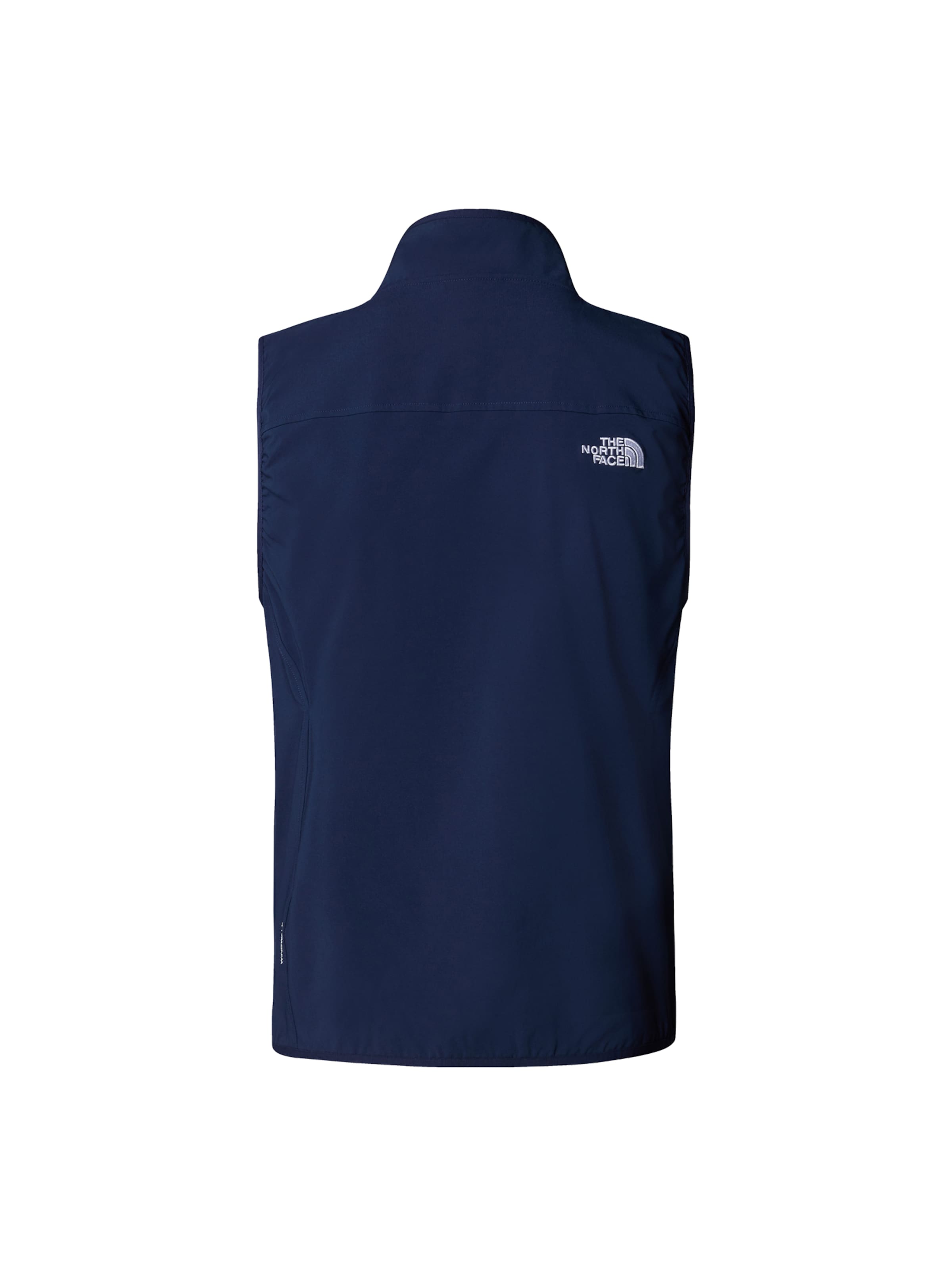 Gilet 'NIMBLE' di THE NORTH FACE in blu