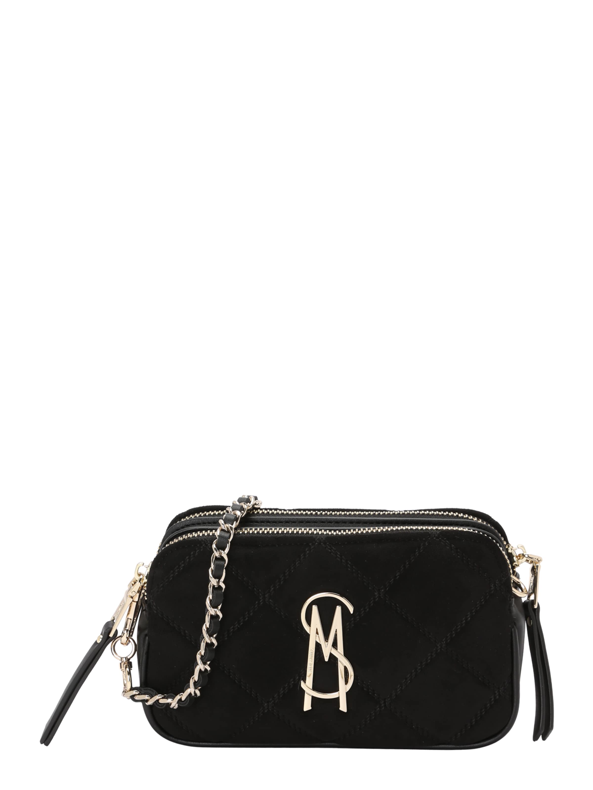 STEVE MADDEN Válltáska 'Bmarvi' - fekete: elől