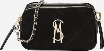 STEVE MADDENTorba preko ramena 'Bmarvi' - crna boja: prednji dio