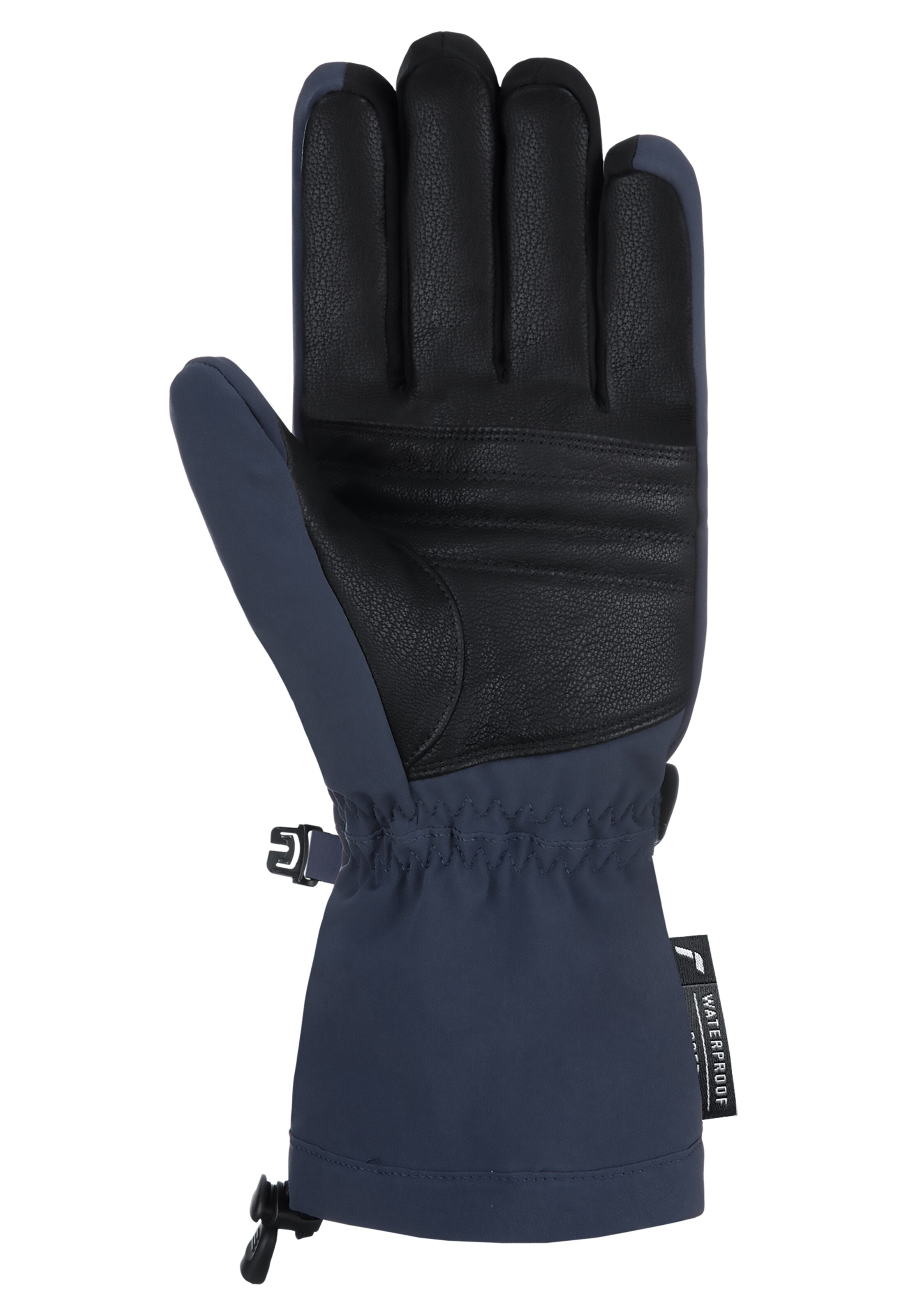 REUSCH Sports gloves 'Conan R-TEX® XT' in Blue