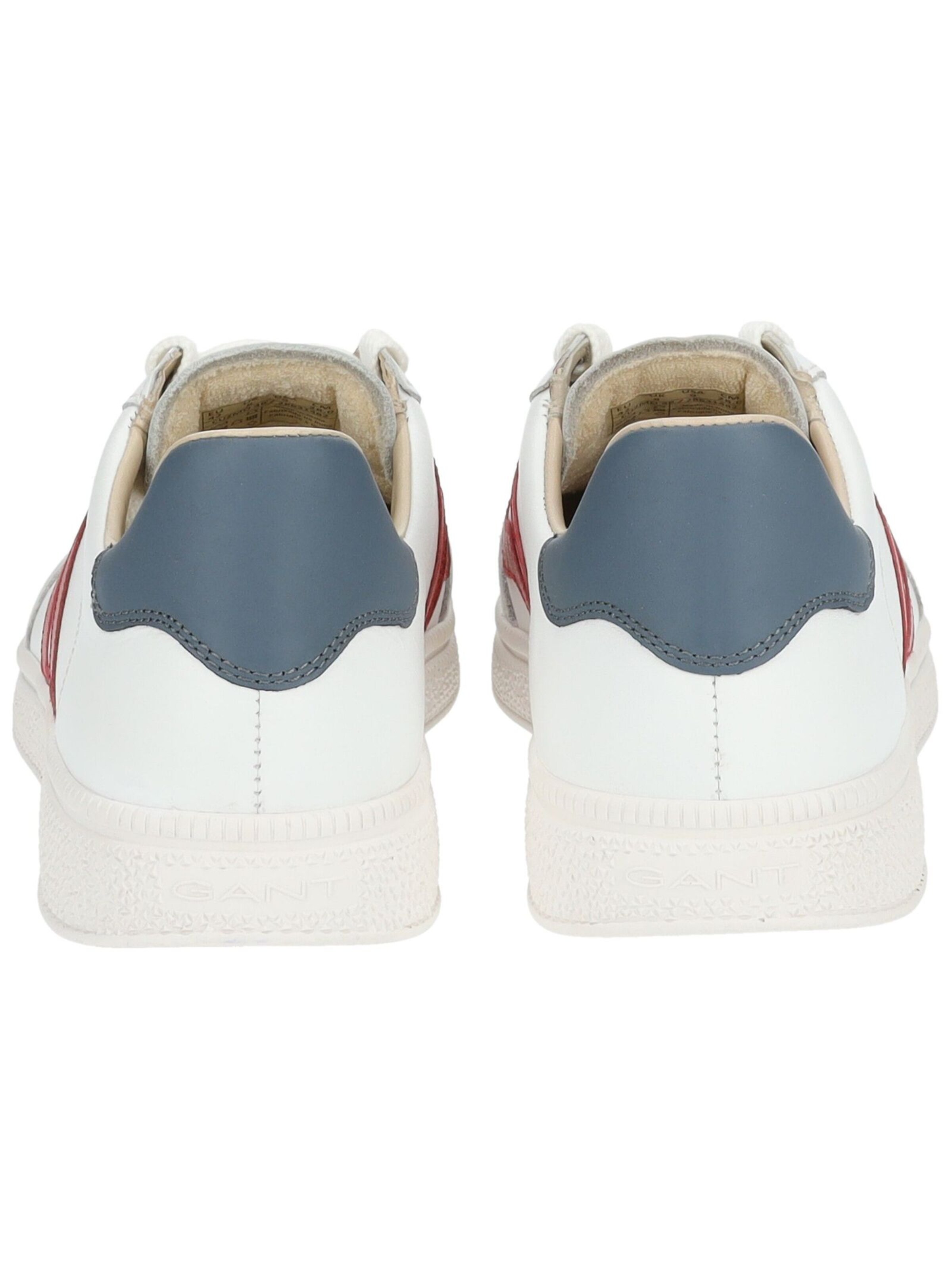 GANT Sneaker in Weiß