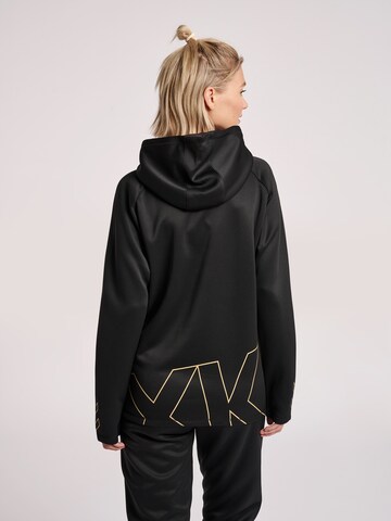 Hummel Sports sweatshirt 'CIMA' in Black