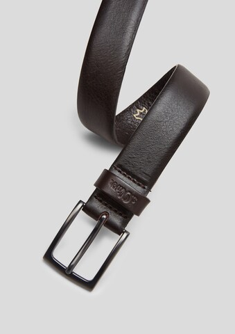 Ceinture s.Oliver en marron