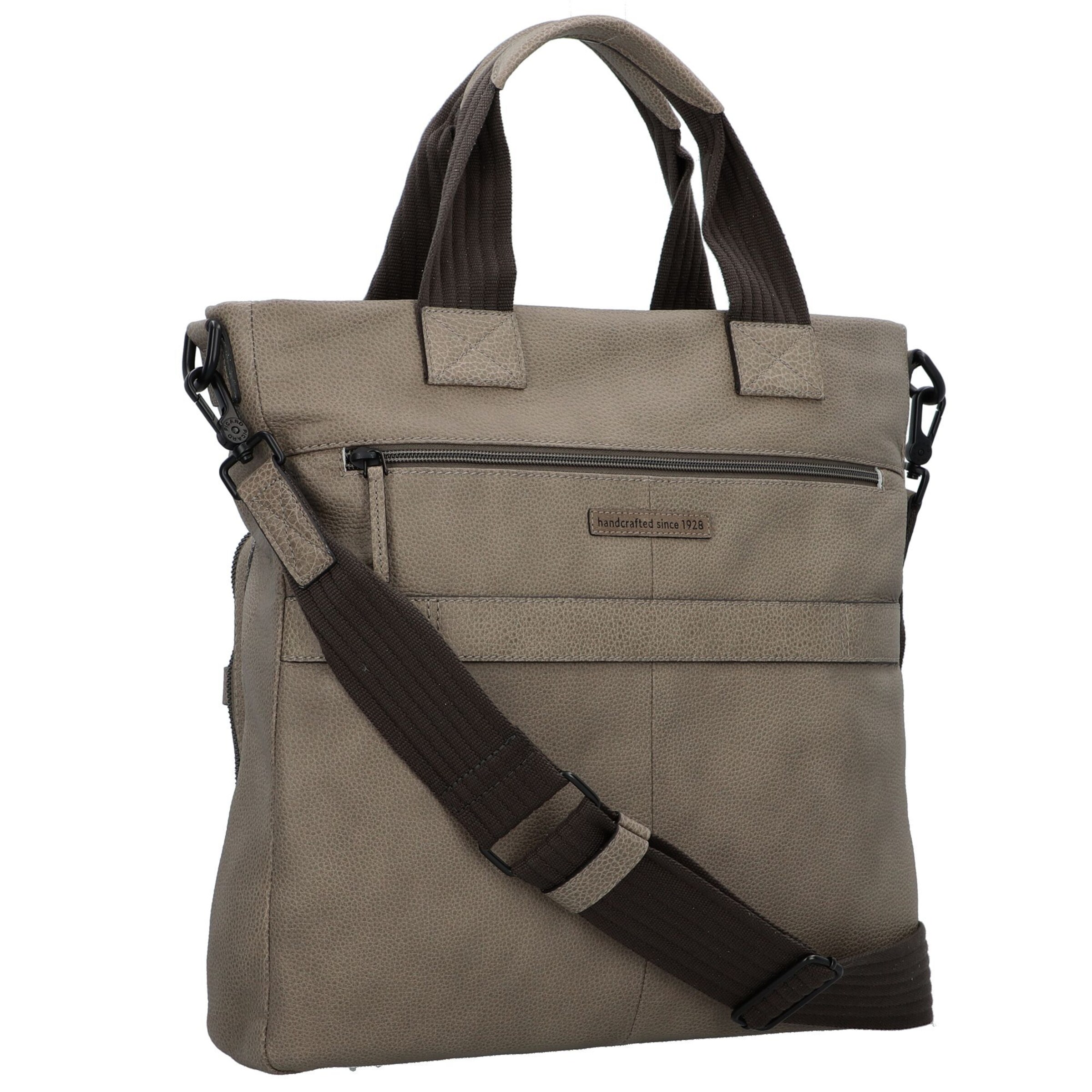 Shopper 'Casual' di Picard in grigio