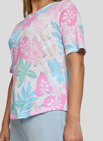 Rabe T-Shirt in Mischfarben