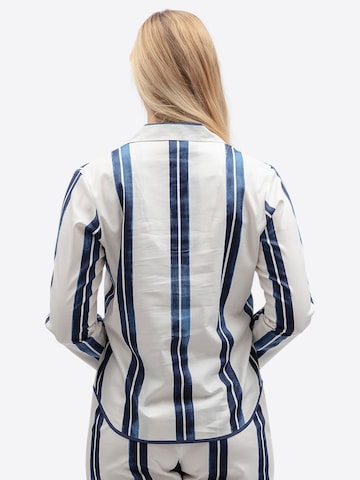 Camicia da notte 'Celestial Nights' di Cyberjammies in bianco