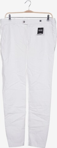JOOP! Pants in 35-36 in White: front