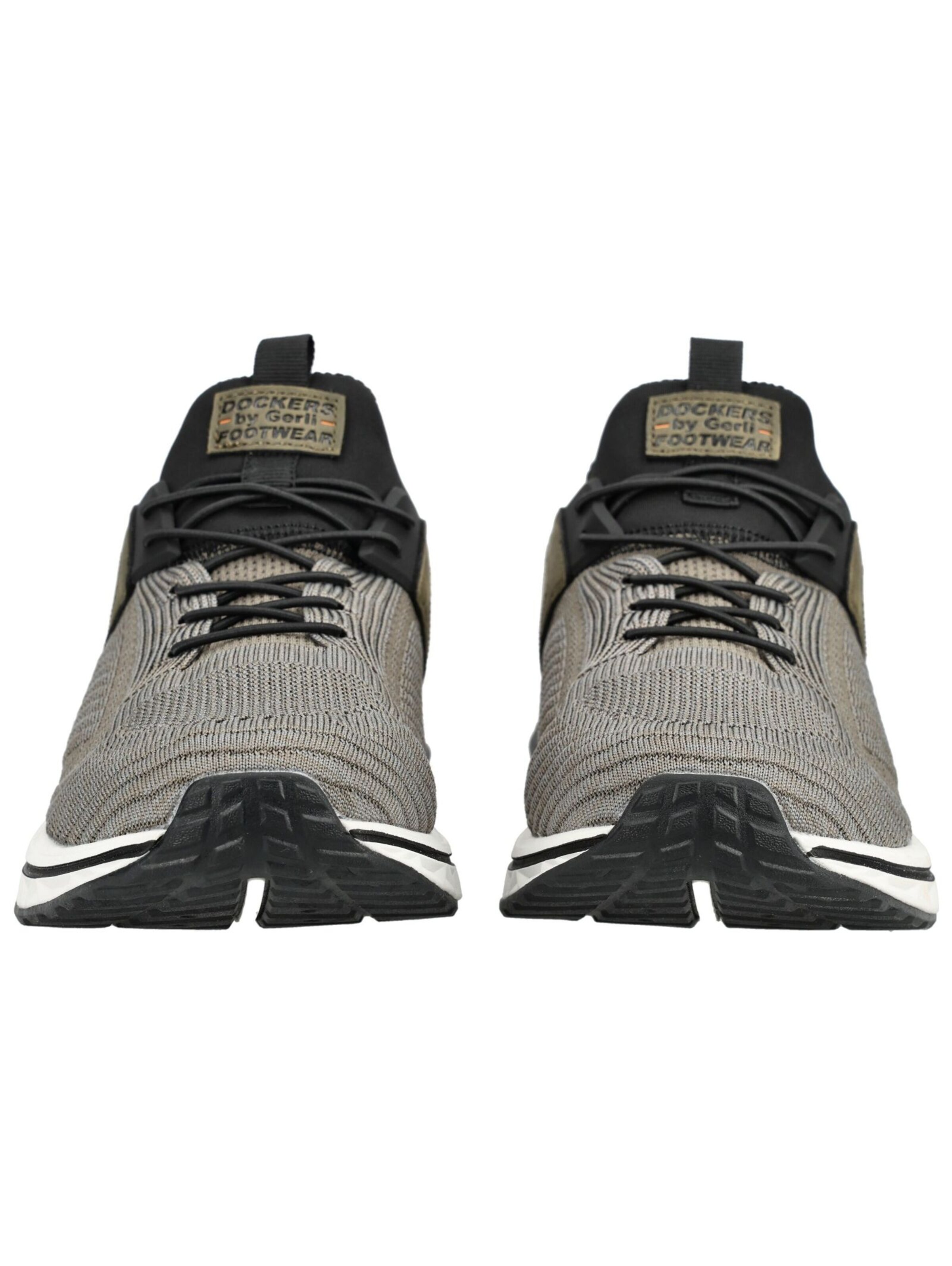 Dockers by Gerli Slip-on in Green